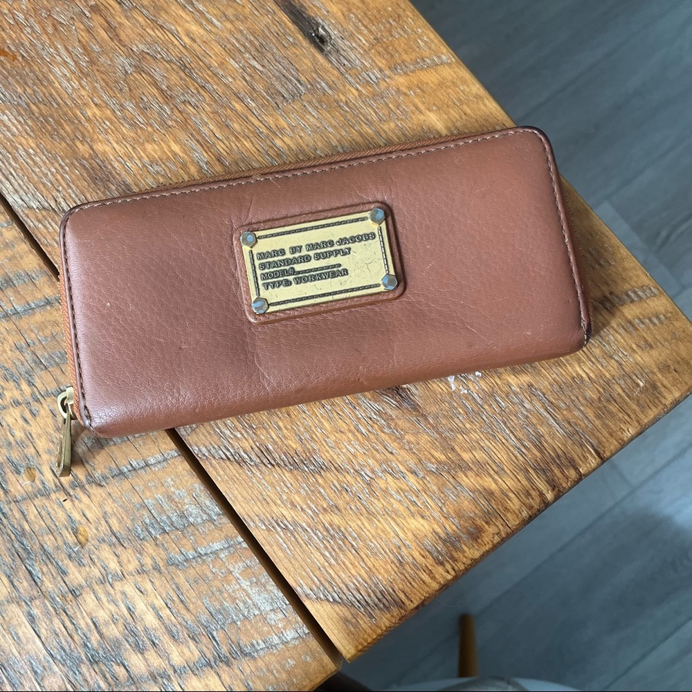 Marc by Marc Jacobs wallet